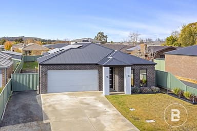 Property 46A Howe Street, Miners Rest VIC 3352 IMAGE 0