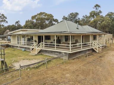 Property 1105 Seymour-Tooborac Road, HILLDENE VIC 3660 IMAGE 0