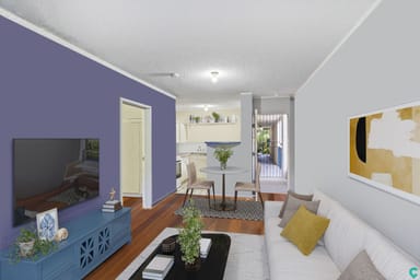 Property 9, 134 Hardgrave Road, WEST END QLD 4101 IMAGE 0