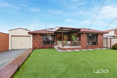 Property 24 Aldergate Crescent, KINGS PARK VIC 3021 IMAGE 0