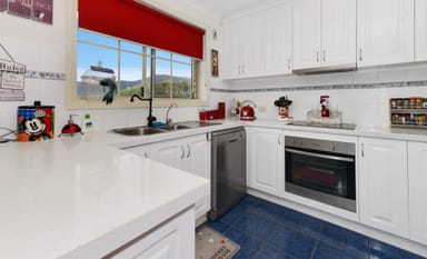 Property 201 Lower Swamp Road, Lachlan TAS 7140 IMAGE 0