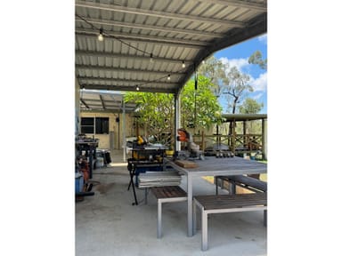 Property 36 CARLISLE CRESCENT, Bloomsbury QLD 4799 IMAGE 0