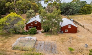 Property 92 Camerons Road, Underwood TAS 7268 IMAGE 0