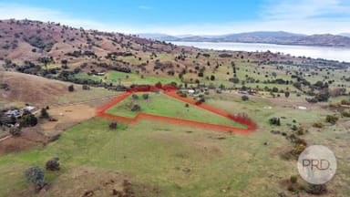 Property Lot 2 / Part 306 Kurrajong Gap Road, Bethanga VIC 3691 IMAGE 0