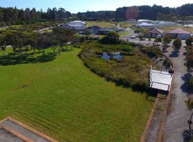 Property Lot 8 Boorara Way, MCKAIL WA 6330 IMAGE 0