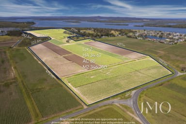Property 2, 220 - 240 Cabbage Tree Point Road, Steiglitz QLD 4207 IMAGE 0
