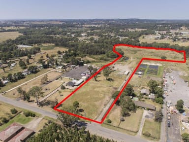 Property BADGERYS CREEK NSW 2555 IMAGE 0