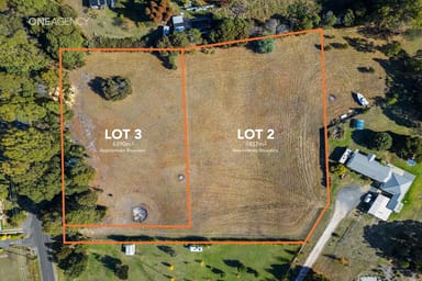 Property 2 & 3, 154 Tarleton Road, Tarleton TAS 7310 IMAGE 0
