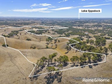 Property 1335 Dairy Flat Road, Tooborac VIC 3522 IMAGE 0