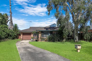 Property 20 Howell Crescent, SOUTH WINDSOR NSW 2756 IMAGE 0