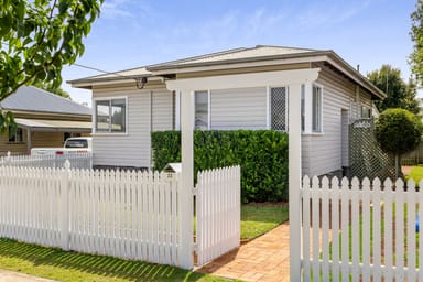 Property 22 Cay Street, NEWTOWN QLD 4350 IMAGE 0