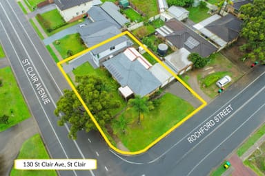 Property 130 St Clair Avenue, St Clair NSW 2759 IMAGE 0