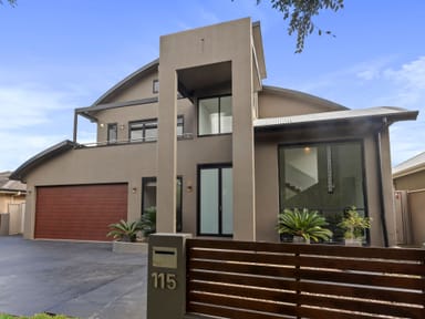 Property 115 Sir Warwick Fairfax Drive, Harrington Park NSW 2567 IMAGE 0