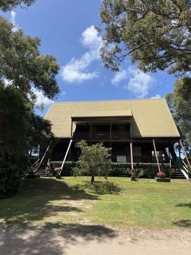 Property 23 Eliza Avenue, Fraser Island QLD 4581 IMAGE 0