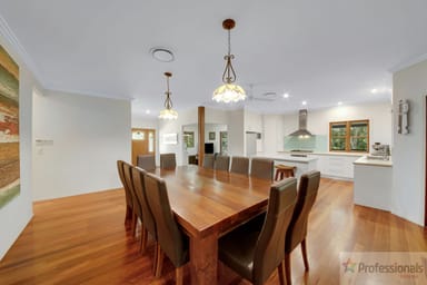 Property 33 Ronald Crescent, Benaraby QLD 4680 IMAGE 0