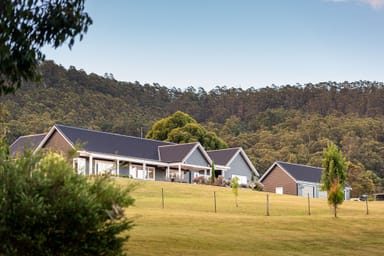 Property 13 Risby Road, MIDDLETON TAS 7163 IMAGE 0