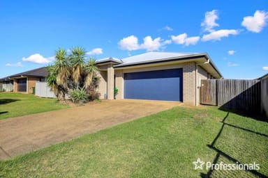 Property 5 Zac Street, Kalkie QLD 4670 IMAGE 0