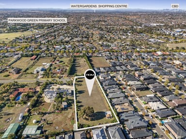 Property 13 Laburnum Place, Hillside VIC 3037 IMAGE 0
