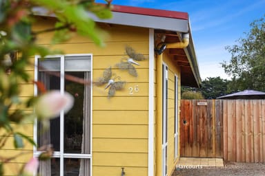 Property 26 Archer Street, CRESSY TAS 7302 IMAGE 0