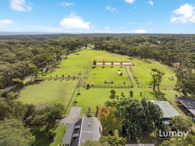 Property 44-46 Peebles Road, Fiddletown NSW 2159 IMAGE 0