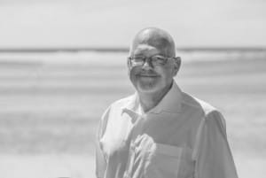 Property Agent Peter Darby