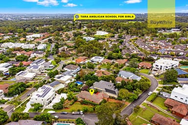 Property 12 Oatlands Crescent, OATLANDS NSW 2117 IMAGE 0