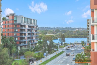 Property 603/2 Footbridge Boulevard, Wentworth Point NSW 2127 IMAGE 0