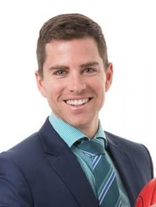 Property Agent Alex Stelbovics