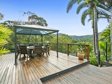 Property 68 Golden Valley Road, TALLEBUDGERA VALLEY QLD 4228 IMAGE 0