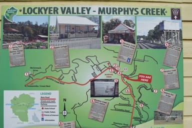 Property 1043 Murphys Creek Road, MURPHYS CREEK QLD 4352 IMAGE 0