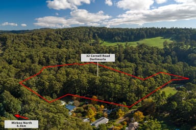Property 32 Cornell Road, Darlimurla VIC 3871 IMAGE 0
