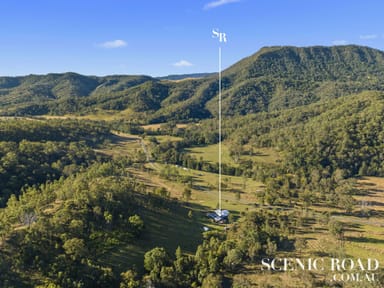 Property 2660 Christmas Creek Road, LAMINGTON QLD 4285 IMAGE 0