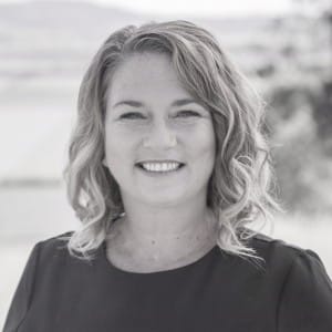 Property Agent Amy Rosser