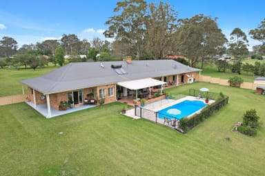 Property 75 Wyanga Crescent, Worrigee  IMAGE 0