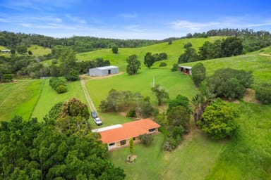 Property 204 Treeby Road, WILSONS POCKET QLD 4570 IMAGE 0