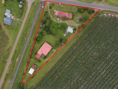 Property 306 SOUTH JOHNSTONE ROAD, Boogan QLD 4871 IMAGE 0