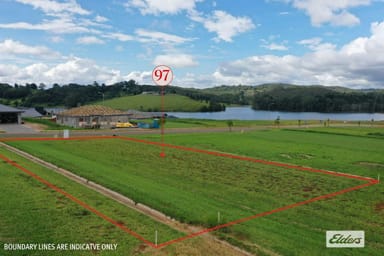 Property 97 Lakefront Boulevard, Yungaburra QLD 4884 IMAGE 0