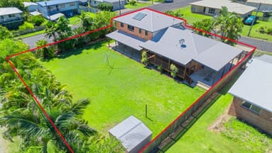 Property 18 Luscombe Street, WALKERSTON QLD 4751 IMAGE 0