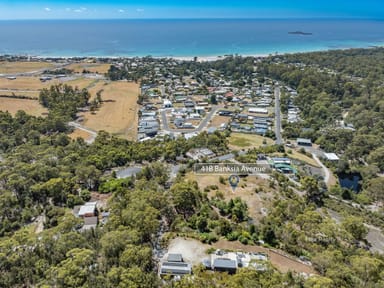 Property Lot 2, 41 Banksia Avenue, SISTERS BEACH TAS 7321 IMAGE 0