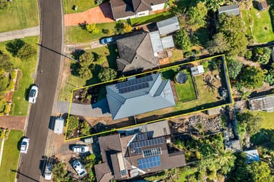 Property 14 Niger Street, Vincentia NSW 2540 IMAGE 0