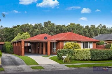 Property 6 Dealbata Avenue, Endeavour Hills VIC 3802 IMAGE 0