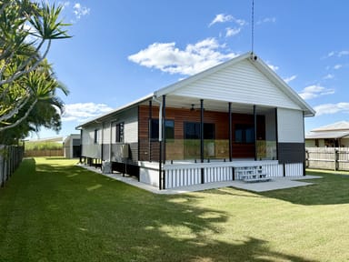 Property 136 Mcintyre Street, Calen QLD 4798 IMAGE 0