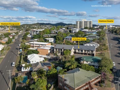 Property 5, 16 Kent Street, WEST GLADSTONE QLD 4680 IMAGE 0
