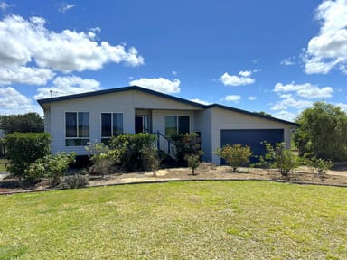 Property 738 Mondure Wheatlands Road, Mondure QLD 4608 IMAGE 0