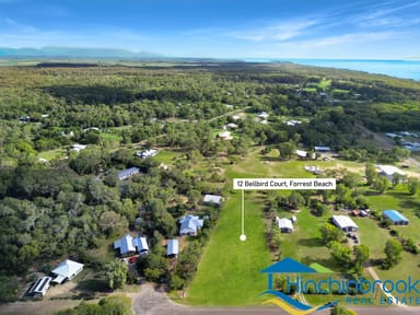 Property 12 Bellbird Close, Forrest Beach QLD 4850 IMAGE 0