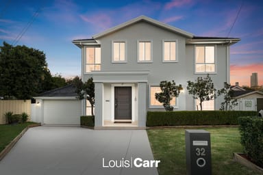 Property 32 St Aidans Avenue, Oatlands NSW 2117 IMAGE 0