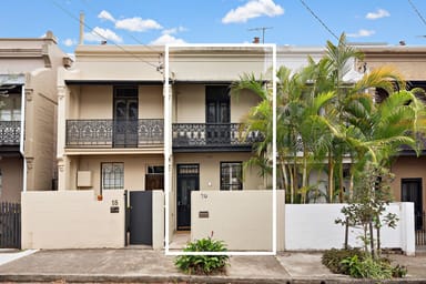 Property 20 Ann Street, Balmain NSW 2041 IMAGE 0