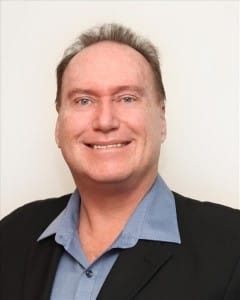 Property Agent Peter Keioskie