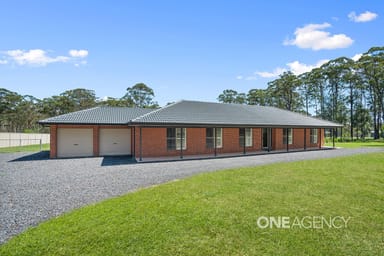 Property 18 Knoll Parade, WOOLLAMIA NSW 2540 IMAGE 0