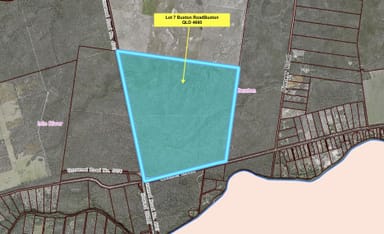 Property Lot 5 & 7 Buxton Road, Buxton QLD 4660 IMAGE 0